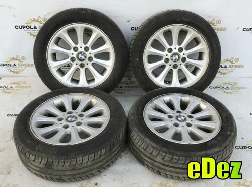 Set jante aliaj r16 BMW Seria 1 LCI (2008-2011) (E81,E87) 6762887