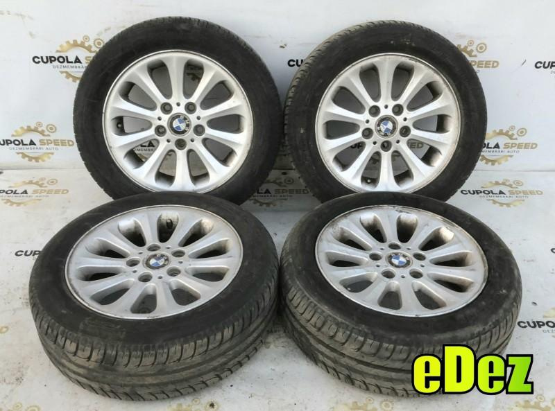 Set jante aliaj r16 BMW Seria 3 LCI (2008-2011)[E90] 6762887