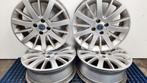 Set jante aliaj R16, cod 51732815, Fiat Stilo (192...