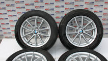 Set jante aliaj R17 BMW X3 F25 cod: 6787575 2011-2...