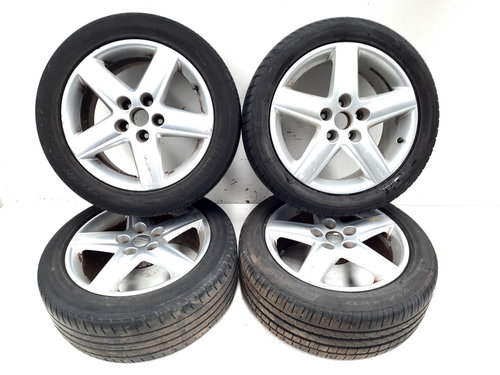 Set jante aliaj R17, cod 4F0601025AF, Audi A6 Avant (4F5, C6) (id:526627)