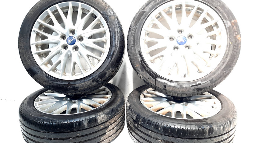 Set jante aliaj R17, Ford Focus 3 (id:529995)