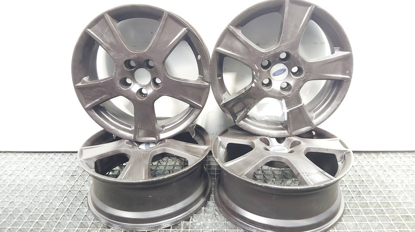 Set jante aliaj R17, Ford Focus 3 (idi:650023)