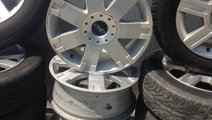 Set jante aliaj R17,Ford Mondeo 4,an fabricatie 20...