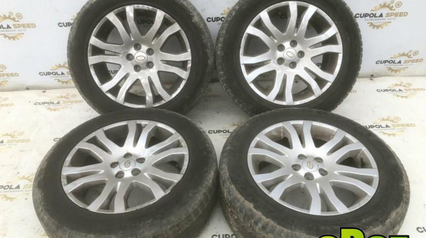 Set jante aliaj r18 Land Rover Freelander 2 (2006->) 6H521007KA