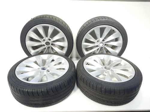 Set jante aliaj R18, VW Passat CC (358) (idi:468041)