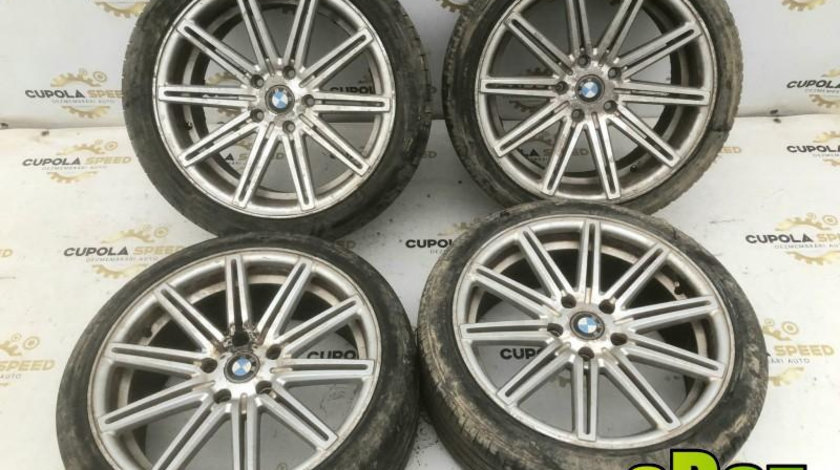 Set jante aliaj r19 BMW Seria 3 (2006-2012) [E92]