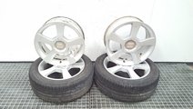 Set jante aliaj, Seat Leon (1P1) 5P061025A din dez...