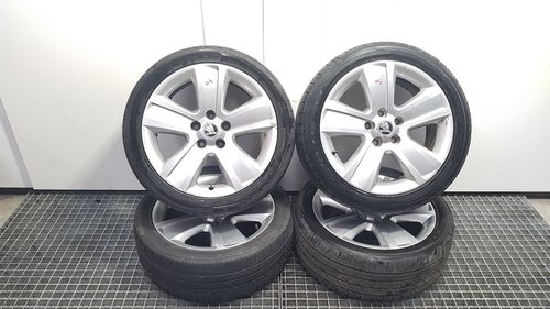 Set jante aliaj, Skoda Superb I (3U4) cod 3U0601025K (id:369731)