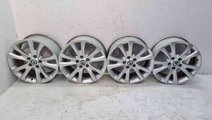 Set jante aliaj Skoda Superb II (3T4) [Fabr 2008-2...