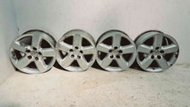 Set jante aliaj Toyota Rav 4 II (CLA2, XA2, ZCA2, ...