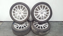 Set jante aliaj, Vw Golf 5 Plus (5M1) 1K0601025AN ...