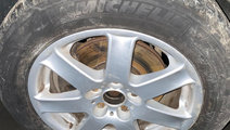 Set Jante aliaj Vw Touran 205/60/R16 (cauciu miche...