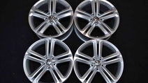 SET JANTE NOI 18 inch Originale VW Tiguan R-Line M...