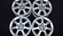 Set Jante Originale Audi A3 8P 16 inch ET50