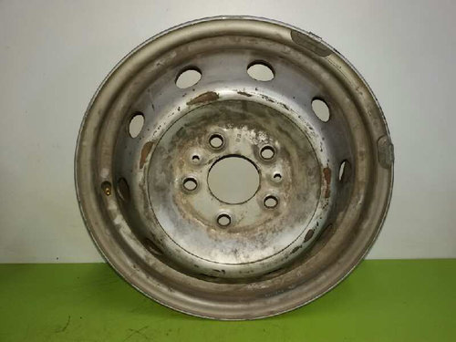 Set jante tabla R15 Peugeot Boxer 2.8 HDI an fab. 1994 - 2006