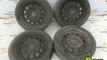 Set jante tabla r16 BMW Seria 1 LCI (2008-2011) (E...