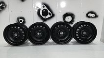 Set jante tabla Vw Golf 5 / Jetta / Golf 5 Combi d...