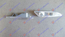 Set Lampa De Semnalizare (CROMATA) Alfa Romeo 156 ...