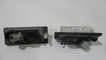 Set lampa numar Mitsubishi Lancer an 2004 2005 200...