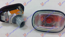 Set Lampa Semnal Toyota Corolla Sedan 2002-2003-20...