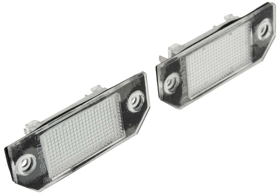 Set Lampi Numar Inmatriculare Led Nty Ford Focus C-Max 2003-2007 ELP-FR-000