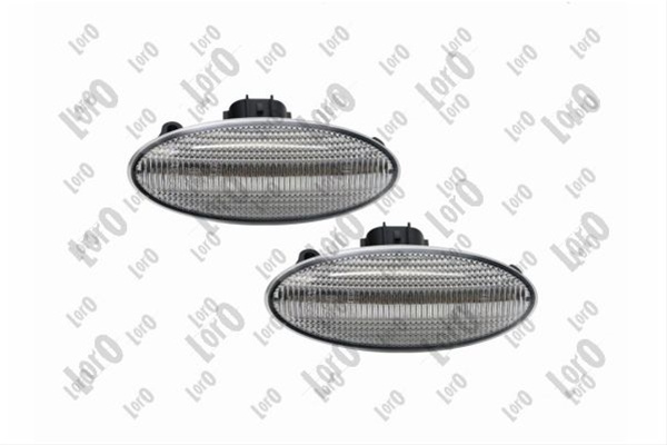 Set Lumini Semnalizare Toyota Loro Toyota L51-140-003LED-D