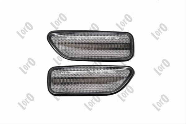 Set Lumini Semnalizare Volvo Loro Volvo L52-140-001LED-D