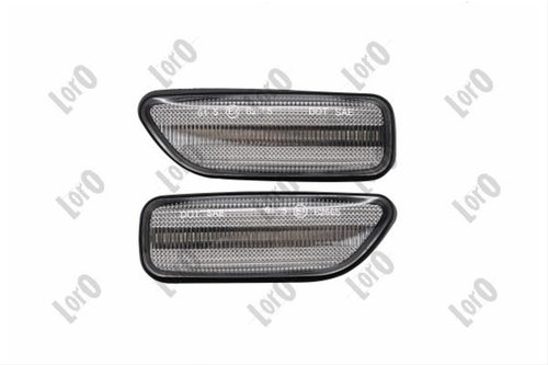 Set Lumini Semnalizare Volvo Loro Volvo L52-140-001LED-D