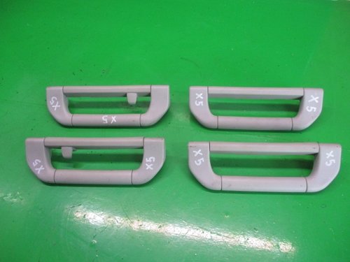 SET MANER PLAFON INTERIOR BMW X5 E53 FAB. 2000 - 2006 ⭐⭐⭐⭐⭐