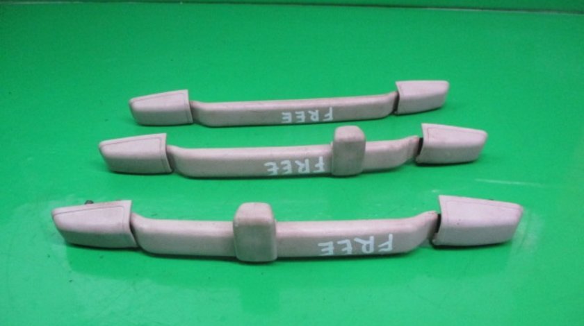 SET MANER PLAFON INTERIOR LAND ROVER FREELANDER FAB. 1998 - 2006 ⭐⭐⭐⭐⭐