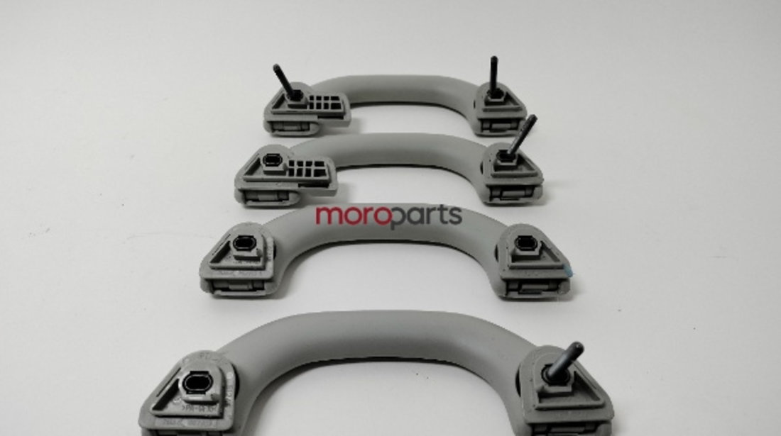 Set maner plafon VOLKSWAGEN SHARAN (7M8, 7M9, 7M6) [ 1995 - 2010 ] VAG OEM 7M3857607H / 7M3857607J