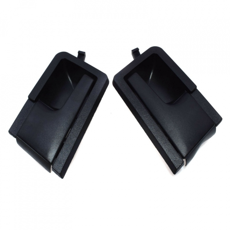 Set Manere Deschidere Usa Interior Am Volkswagen Transporter T4 1990-2003 701837020A01C + 701837019A01C