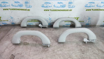 Set manere plafon Skoda Fabia 2 [facelift] [2010 -...