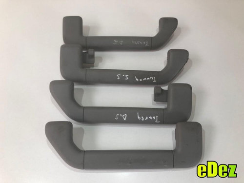 Set manere plafon Volkswagen Touareg (2002-2006) 7l0857607a