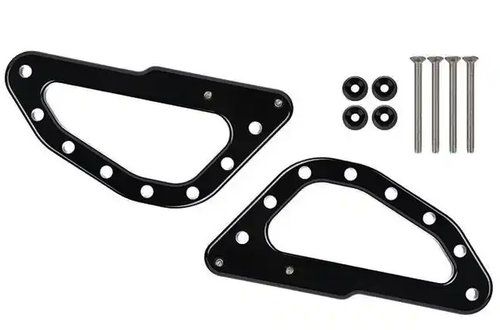 Set Manere Prindere Rollbar Universale Compatibile Utv, Maverick X3 RZR-041