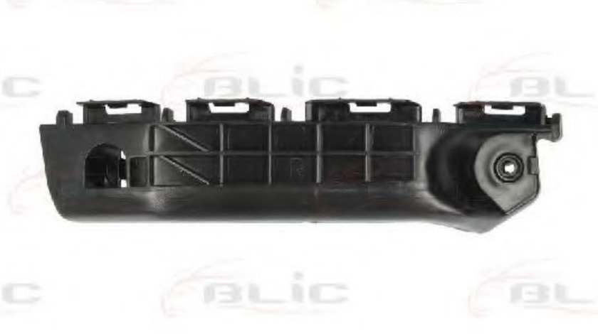 Set montaj, bara protectie TOYOTA YARIS (P13) (2010 - 2016) BLIC 5504-00-8156932P piesa NOUA