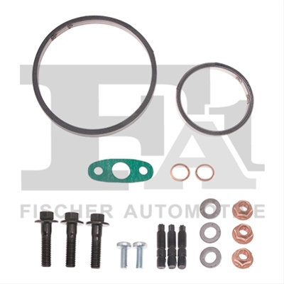 Set Montaj Se22 Fa1 6171 Ford KT130320