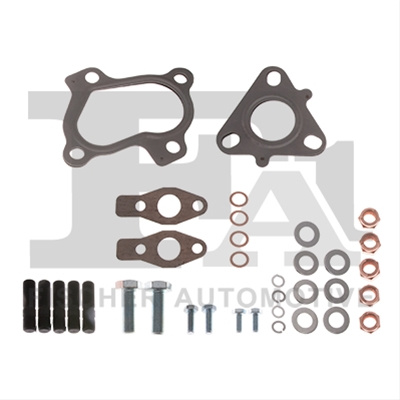 Set Montaj Se22 Fa1 6970 Mitsubishi KT740100