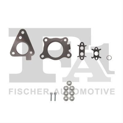 Set Montaj Se24 Fischer Automotive 1 Fa1 Opel KT128-503