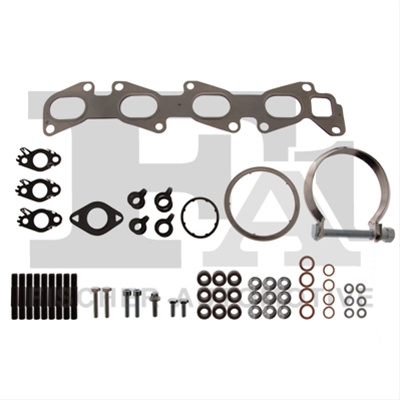 Set Montaj Se24 Fischer Automotive 1 Fa1 Opel KT120540