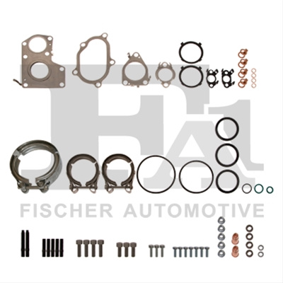 Set Montaj Se24 Fischer Automotive 1 Fa1 Vag KT111020