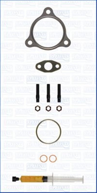 Set Montaj Turbocompresor Ajusa JTC11940