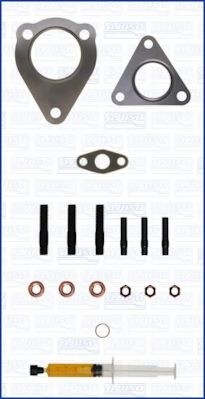 Set montaj, turbocompresor AUDI A6 Avant (4B5, C5) (1997 - 2005) AJUSA JTC11055 piesa NOUA