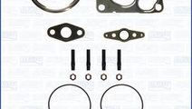 Set montaj, turbocompresor BMW Seria 5 (E60) (2003...