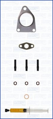 Set montaj, turbocompresor CITROEN C3 Picasso (2009 - 2016) AJUSA JTC11432 piesa NOUA