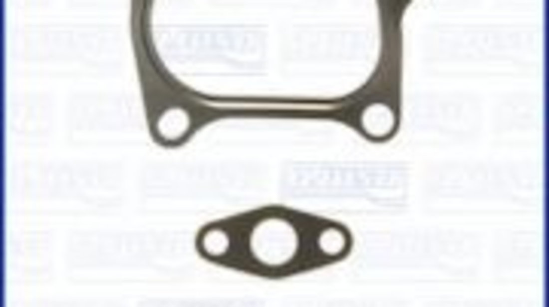 Set montaj, turbocompresor DACIA SANDERO (2008 - 2016) AJUSA JTC11526 piesa NOUA