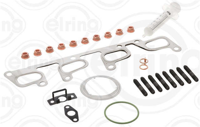 Set Montaj, Turbocompresor Elring 286.180