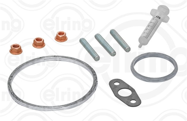 Set Montaj Turbocompresor Elring 541.510