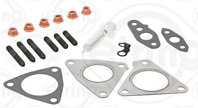 Set Montaj, Turbocompresor Elring 733.860